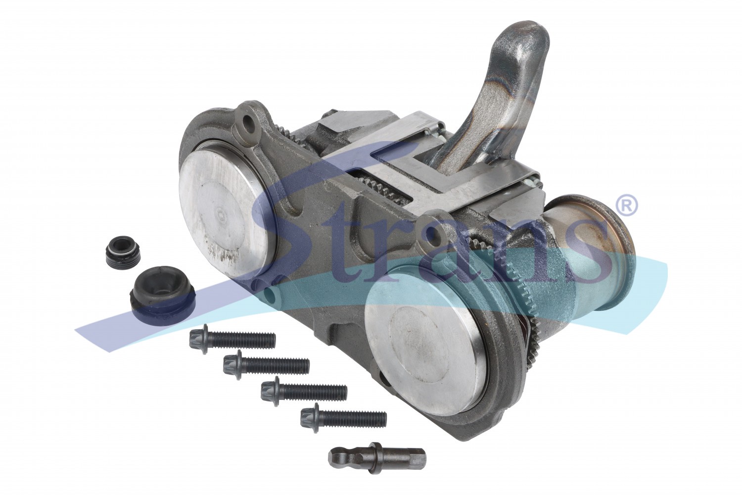 Механізм Підводу Супорта Haldex Modul X (В Зборі) 585374 купити в